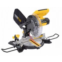 TESTERA PREKLOPNA 1500W 210MM