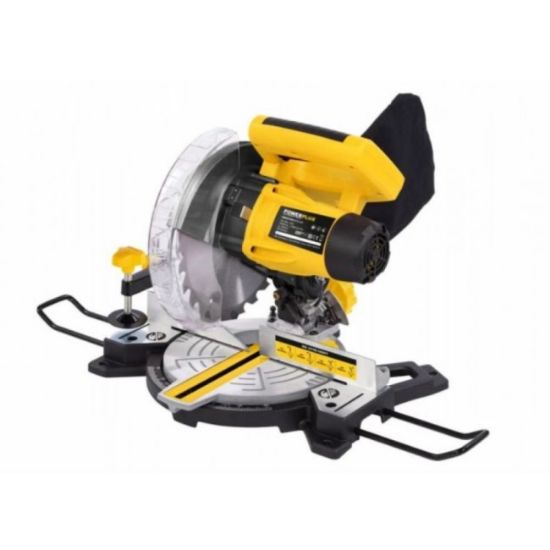 TESTERA PREKLOPNA 1500W 210MM