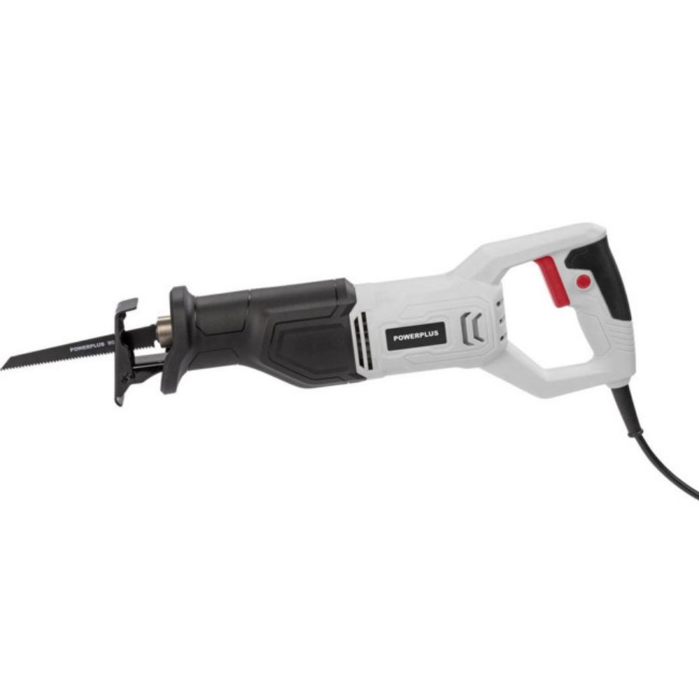 TESTERA LISIČIJI REP 710W