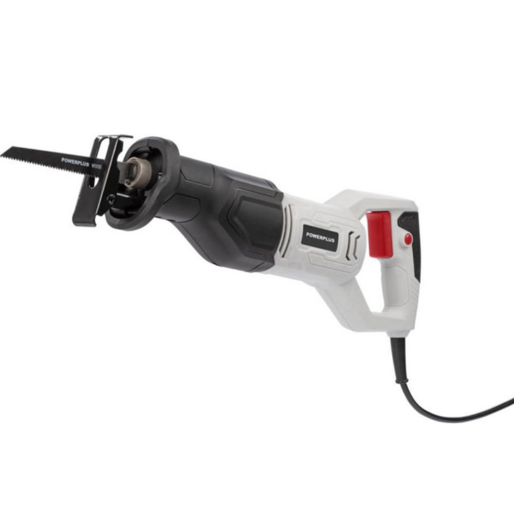 TESTERA LISIČIJI REP 710W