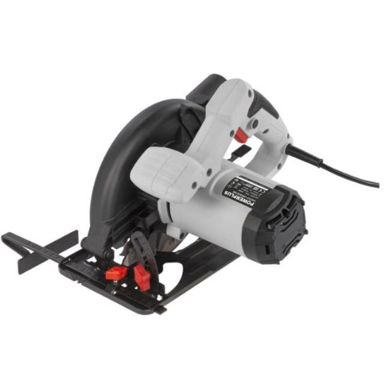 KRUŽNA TESTERA 1200W R185mm
