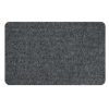 OTIRAČ STEREO 36X57 ANTHRA - 1