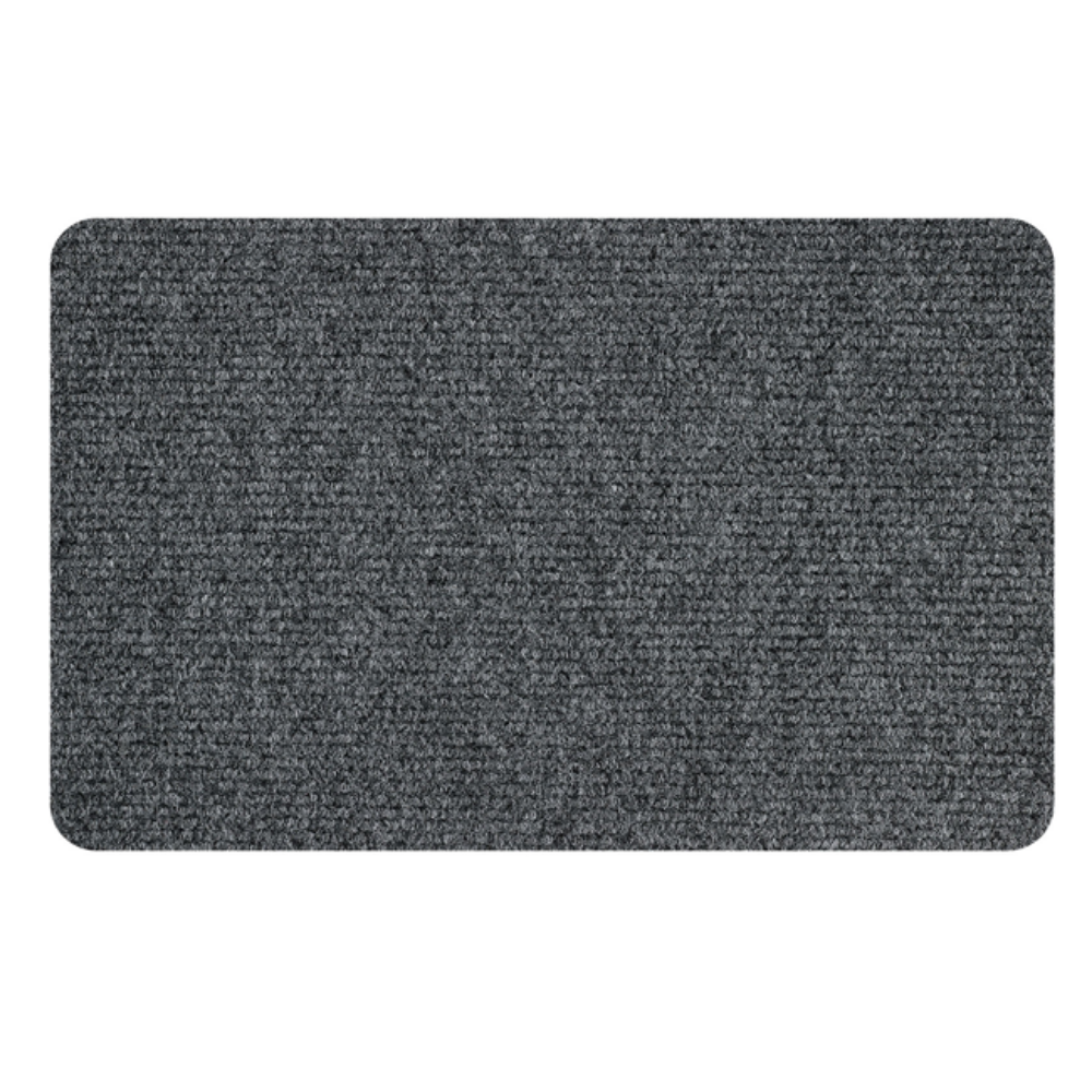 OTIRAČ STEREO 36X57 ANTHRA