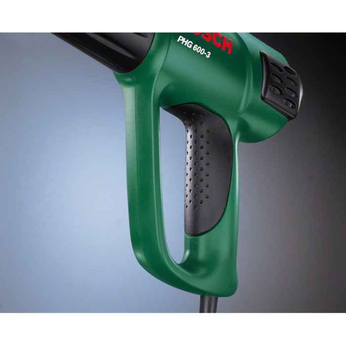 FEN ZA VRELI VAZDUH 1800W  PHG 600-3 IS BOSCH