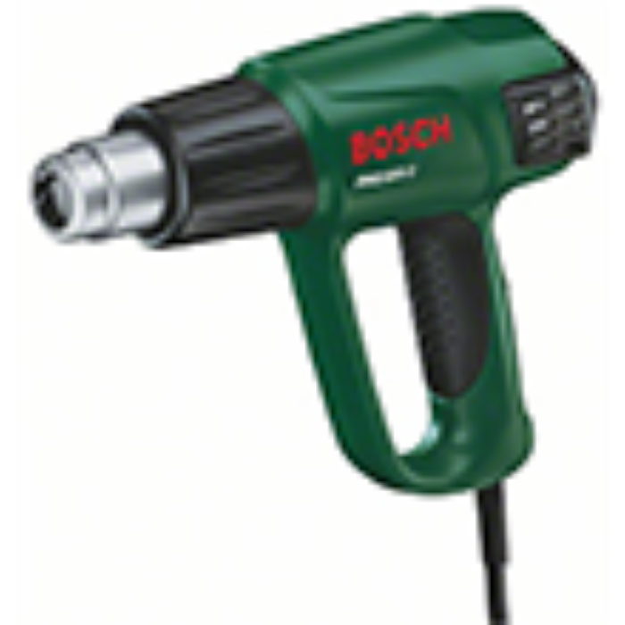 FEN ZA VRELI VAZDUH 1800W  PHG 600-3 IS BOSCH