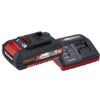 STARTER-KIT 18V EINHELL X-CHANGE - 1