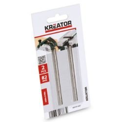 NOZICI ZA EL. RENDE 2-KOM. 82mm   Kreator alati