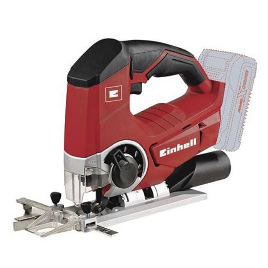 TESTERA UBODNA AKU 18V TE-JS EINHELL X-CHANGE
