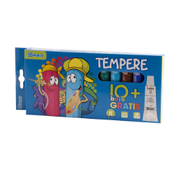 Tempere 10+1 12ml