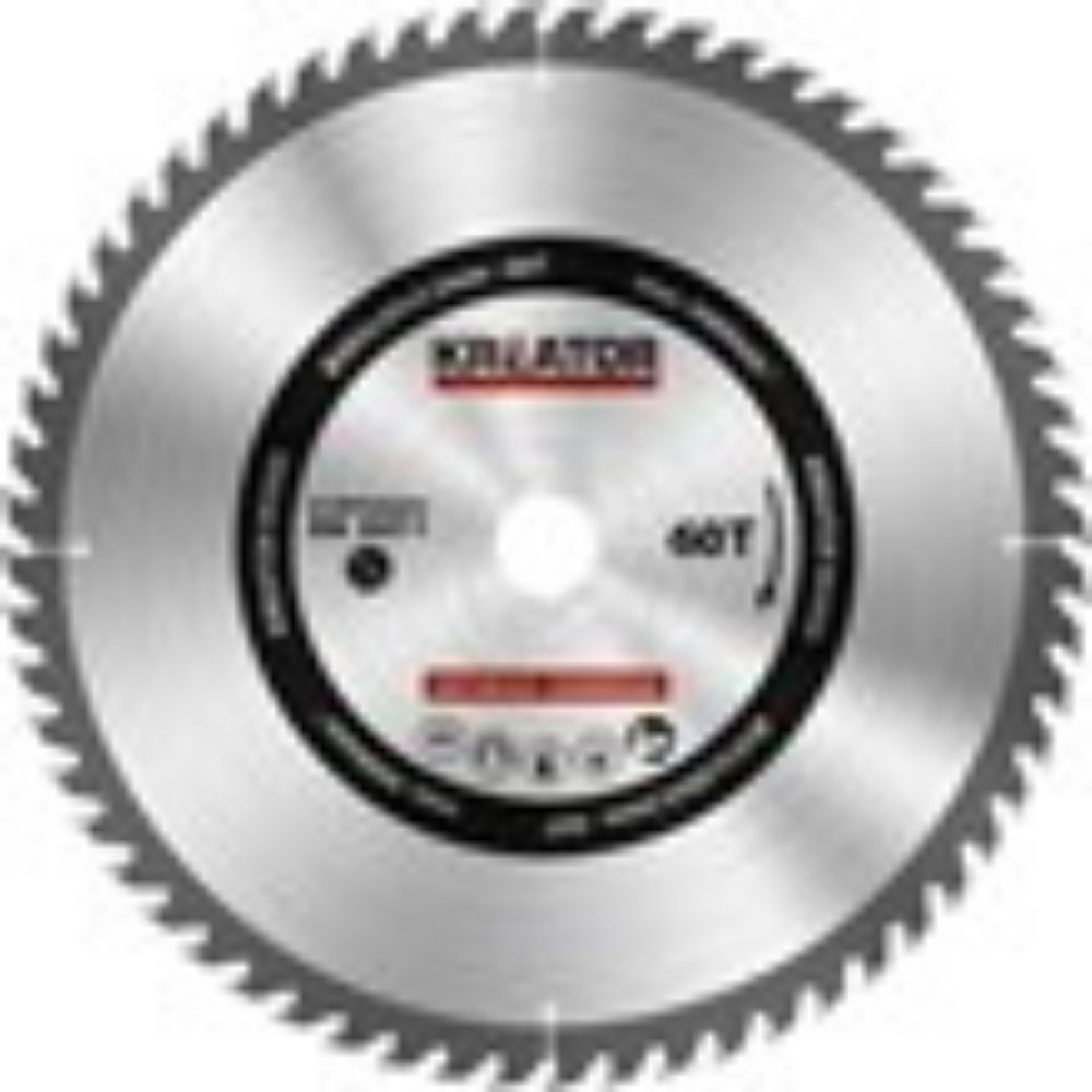 PLOČA REZNA ZA DRVO 305MM60T
