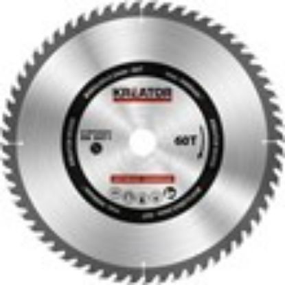 PLOČA REZNA ZA DRVO 305MM60T
