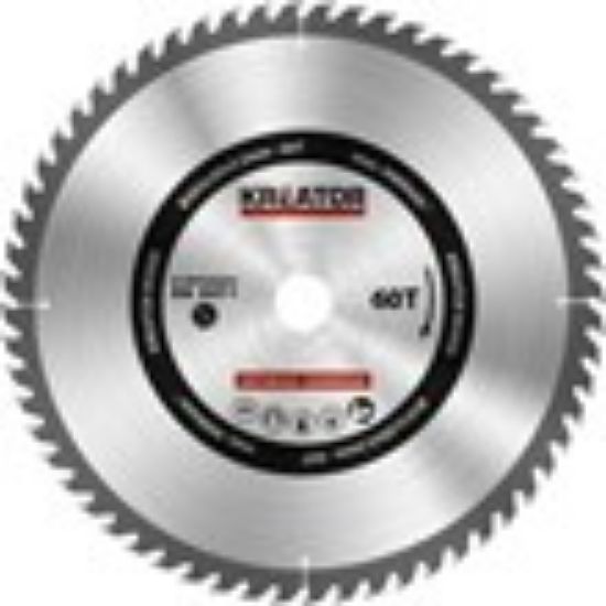 PLOČA REZNA ZA DRVO 305MM60T