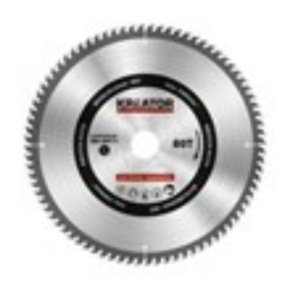 PLOČA REZNA ZA DRVO 250MM80T
