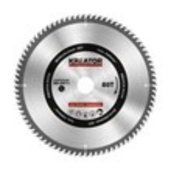 PLOČA REZNA ZA DRVO 250MM80T
