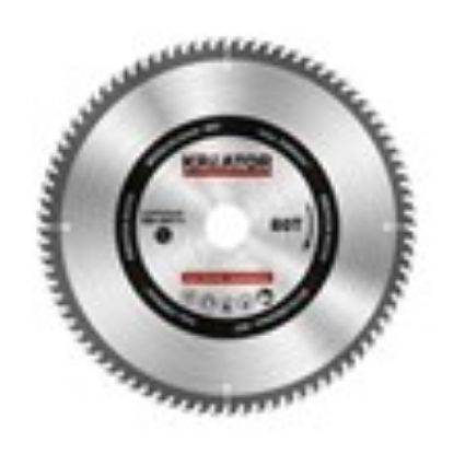PLOČA REZNA ZA DRVO 250MM80T