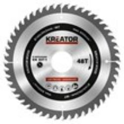 PLOČA REZNA ZA DRVO 160MM48T