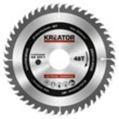 PLOČA REZNA ZA DRVO 160MM48T