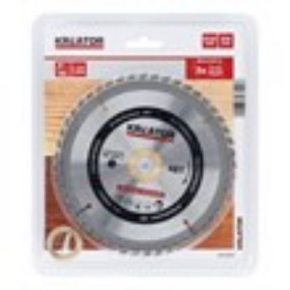 PLOČA REZNA ZA DRVO 160MM48T
