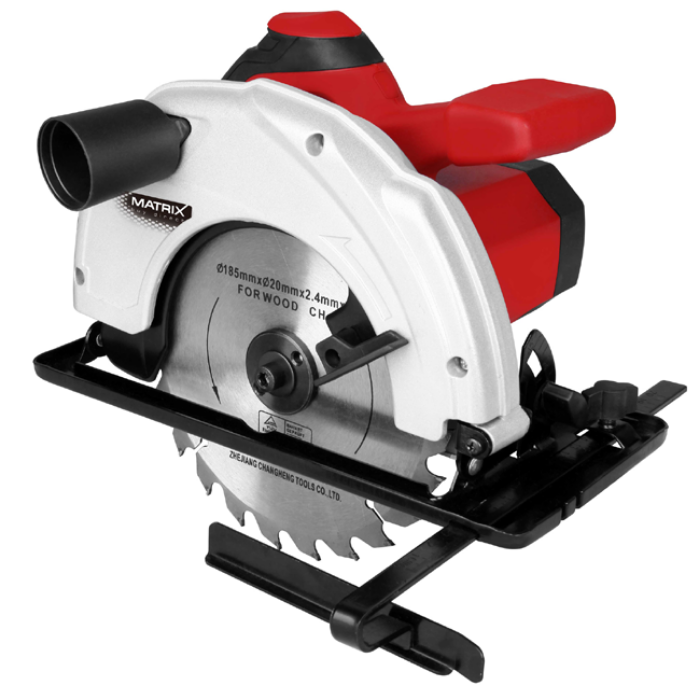 CIRKULAR RUCNI 1200W CS MATRIX