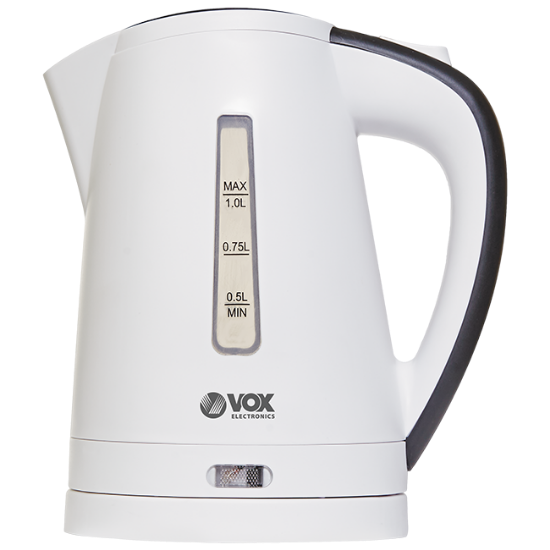 KETLER VOX WK-0907M 2200W