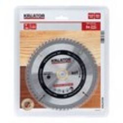 PLOČA REZNA ZA DRVO 185MM60T