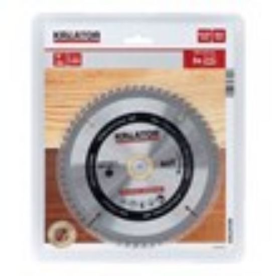PLOČA REZNA ZA DRVO 185MM60T
