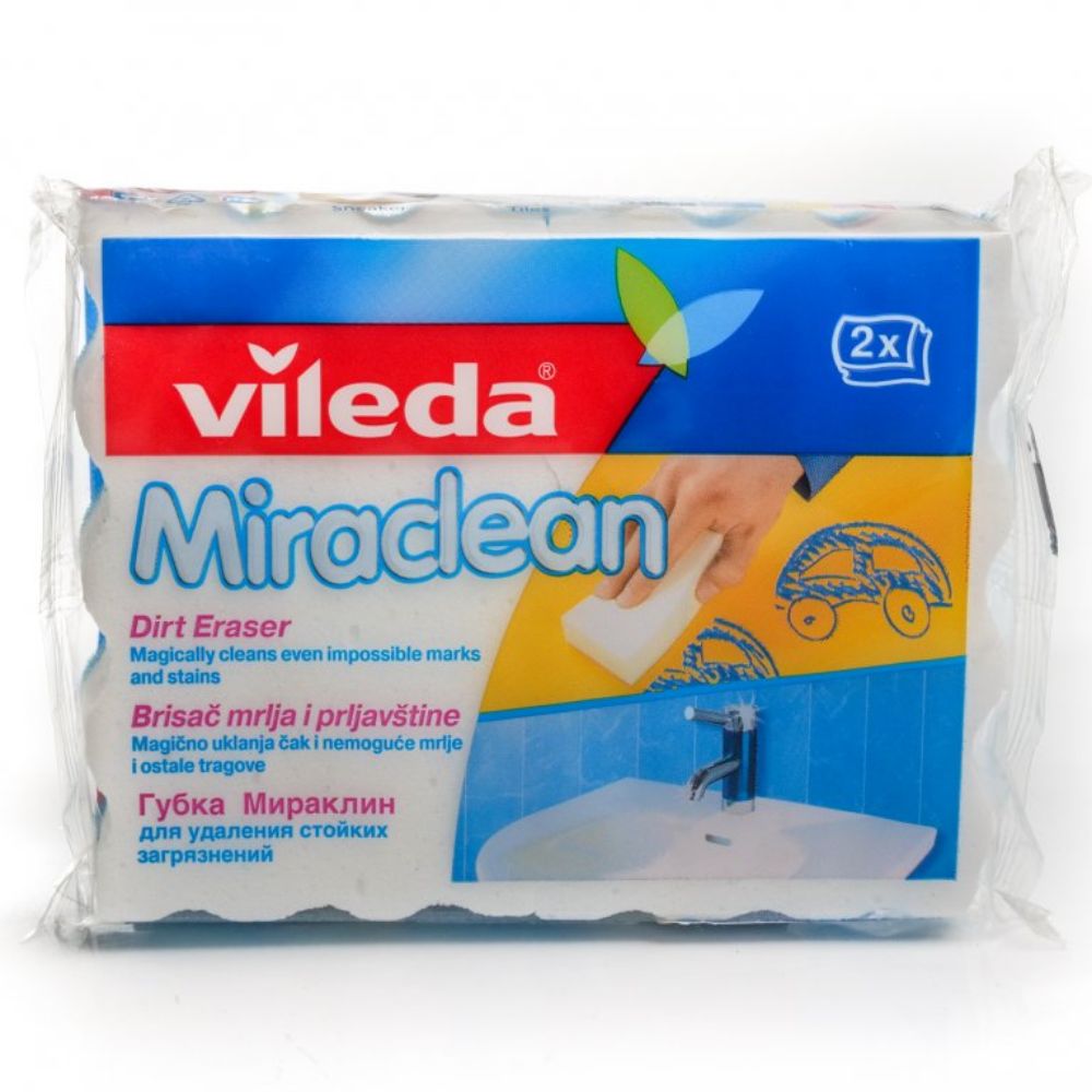 SUNĐER MIRACLEAN 2/1