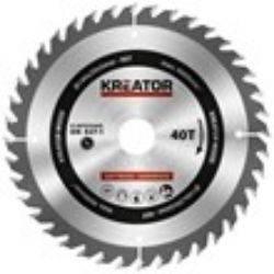 PLOČA REZNA ZA DRVO 140MM40T