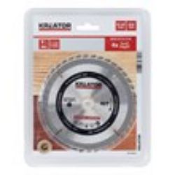 PLOČA REZNA ZA DRVO 140MM40T