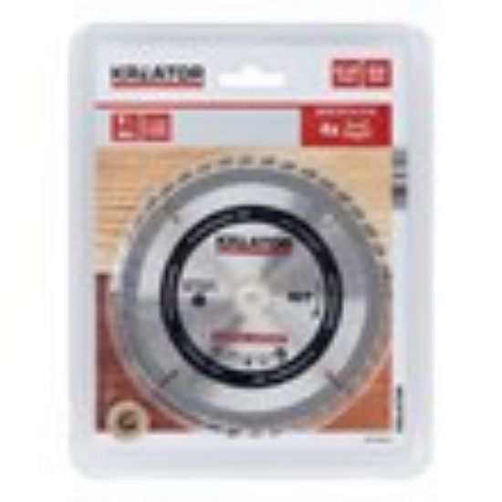 PLOČA REZNA ZA DRVO 140MM40T