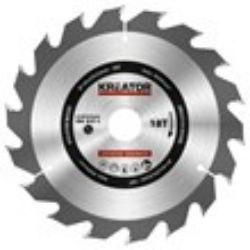 PLOČA REZNA ZA DRVO  140MM18T