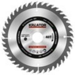 PLOČA REZNA ZA DRVO 130MM40T