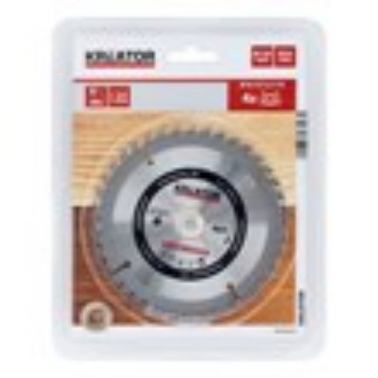 PLOČA REZNA ZA DRVO 130MM40T