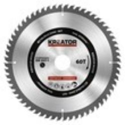 PLOČA REZNA ZA DRVO 216MM60T