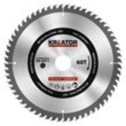 PLOČA REZNA ZA DRVO 216MM60T