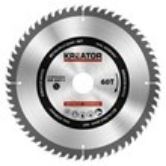 PLOČA REZNA ZA DRVO 216MM60T