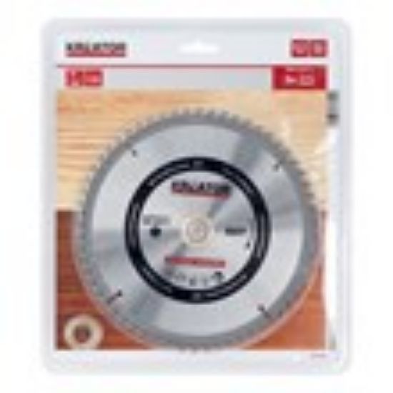 PLOČA REZNA ZA DRVO 216MM60T