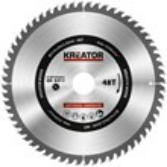 PLOČA REZNA ZA DRVO 216MM48T