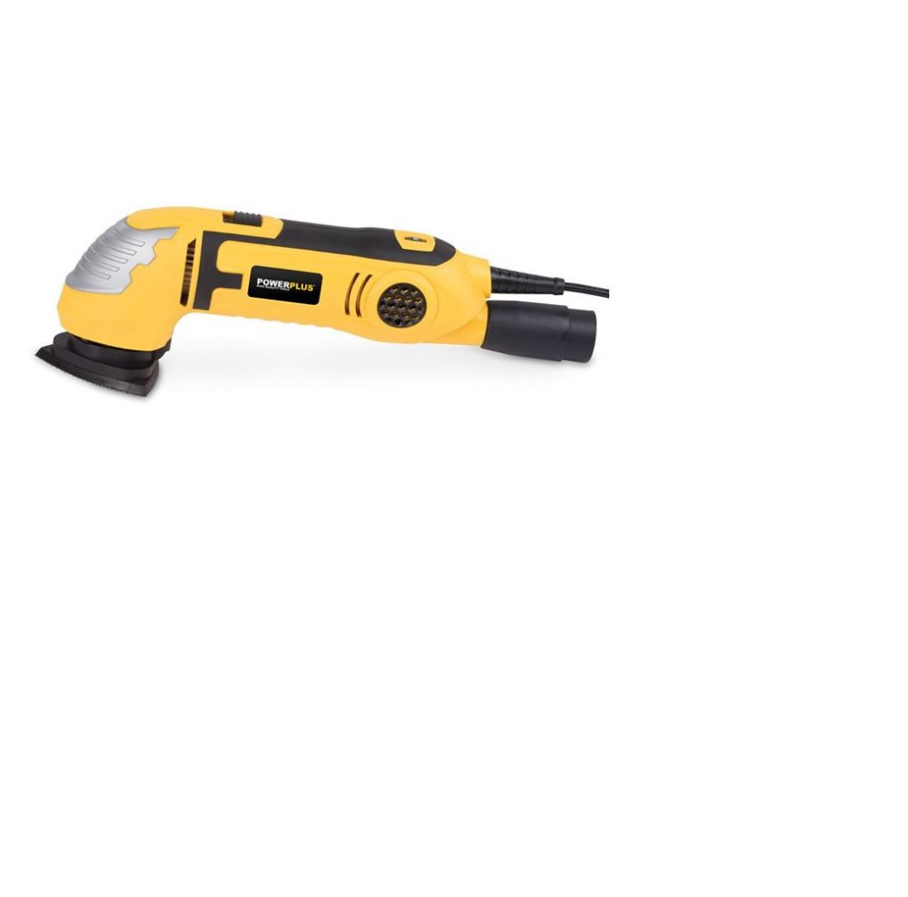 BRUSILICA TROUGAONA UGAONA 300W POWERPLUS