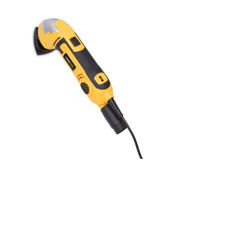 BRUSILICA TROUGAONA UGAONA 300W POWERPLUS