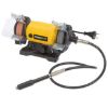 BRUSILICA STONA SA FLEKSIBILNIM NASTAVKOM ZA GRAVIRANJE 120W - 3