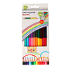 BOJICE DRVENE 12pcs - 1