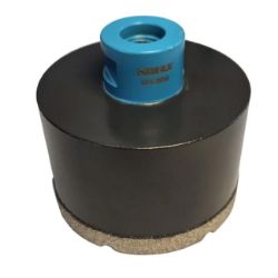 KRUNA DIJAMANTSKA ZA KERAMIKU FI 82MM M14 BIHUI