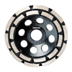 LONAC BRUSNI DIJAMANSKI  125MM BIHUI