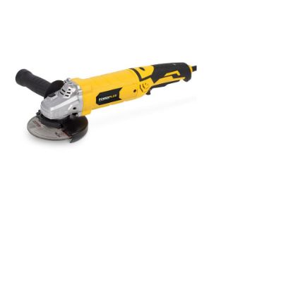 Slika BRUSLICA UGAONA 1200W  Ø125mm POWERPLUS