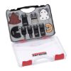 SET ZA REZNI ALAT 8xTESTERA 12xSMIRGLA (VARDIS1603)   Kreator alati - 1