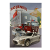 BOJANKA  AUTOMOBILI - 1