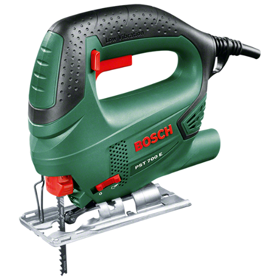 TESTERA UBODNA 500W PST 700 E CT BOSCH