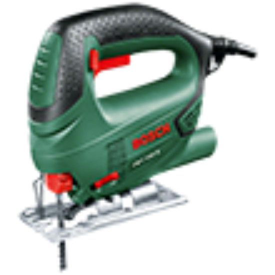 TESTERA UBODNA 500W PST 700 E CT BOSCH