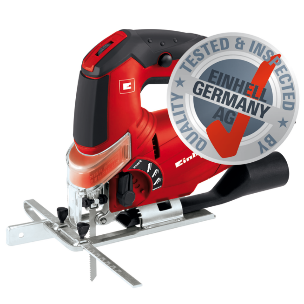 TESTERA UBODNA 620W TH-JS 85 EINHELL